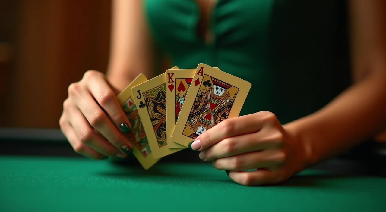 winwin838 Banker Or Player